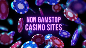Discovering the World of Casinos Without GamStop -448109279