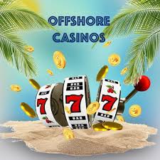 Exploring Overseas Casino Sites A Comprehensive Guide -440461998