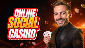 The Evolution of Social Casinos A New Era of Gaming The Evolution of Social Casinos A New Era of Gaming